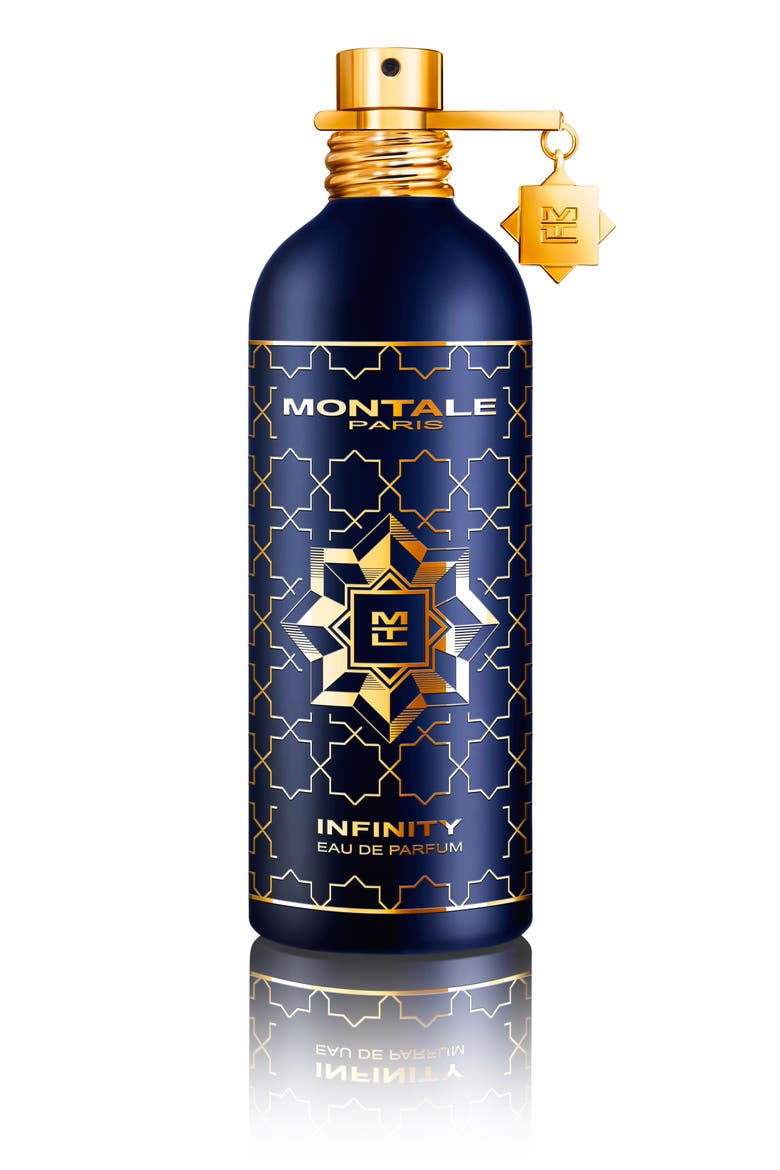 Infinity Eau de Parfum, Main, color, NO COLOR