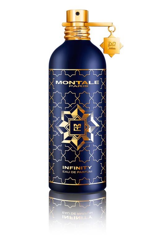 MONTALE PARIS MONTALE PARIS INFINITY EAU DE PARFUM