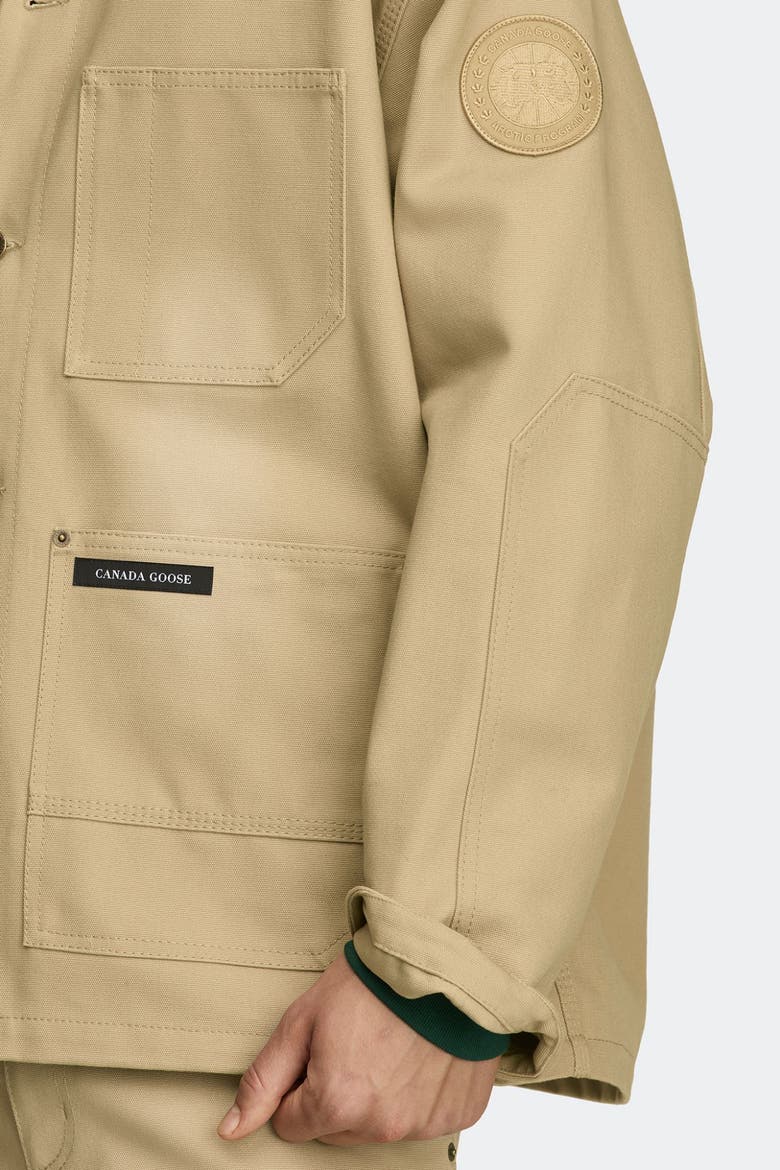 Beaumont Coat, Alternate, color, Timber Sand