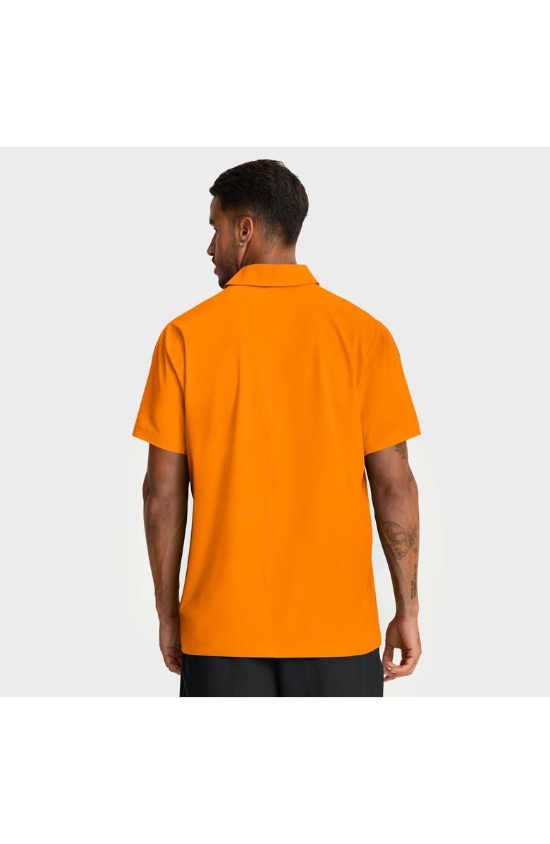 Nike Men's Nike Tennessee Orange Tennessee Volunteers 2025 Coaches Sideline Polo, Alternate, color, Tennessee Orange