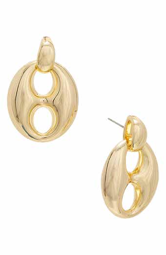 Drop Earrings
