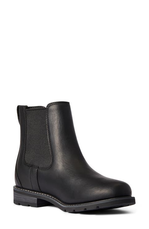 Wexford Waterproof Chelsea Boot (Women)