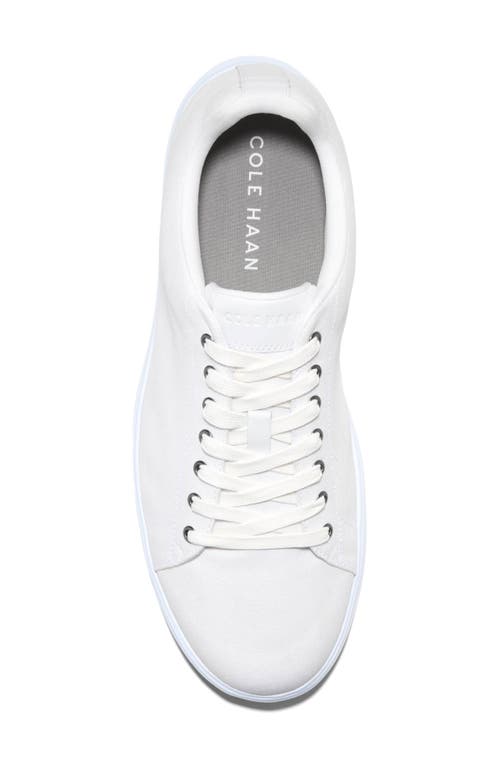 Cole Haan Grand Crosscourt Ii Sneaker In Multi