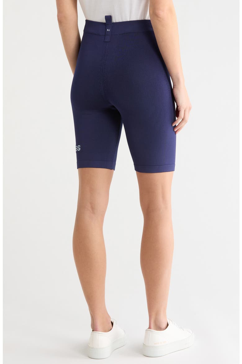 The Sport Biker Shorts, Alternate, color, BLUE NAVY
