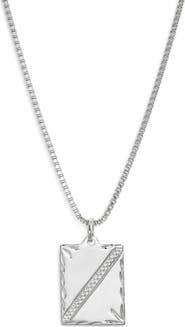 Child of Wild Luca Pendant Necklace