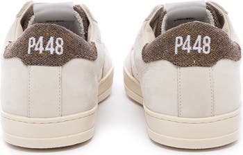 Johnre Sneaker