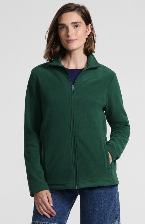Anyweather Fleece Full Zip Jacket