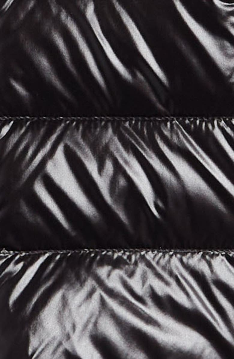 Mackage Kids' Billy Water Repellent 800 Fill Power Down Recycled Nylon Puffer Jacket, Alternate, color, 