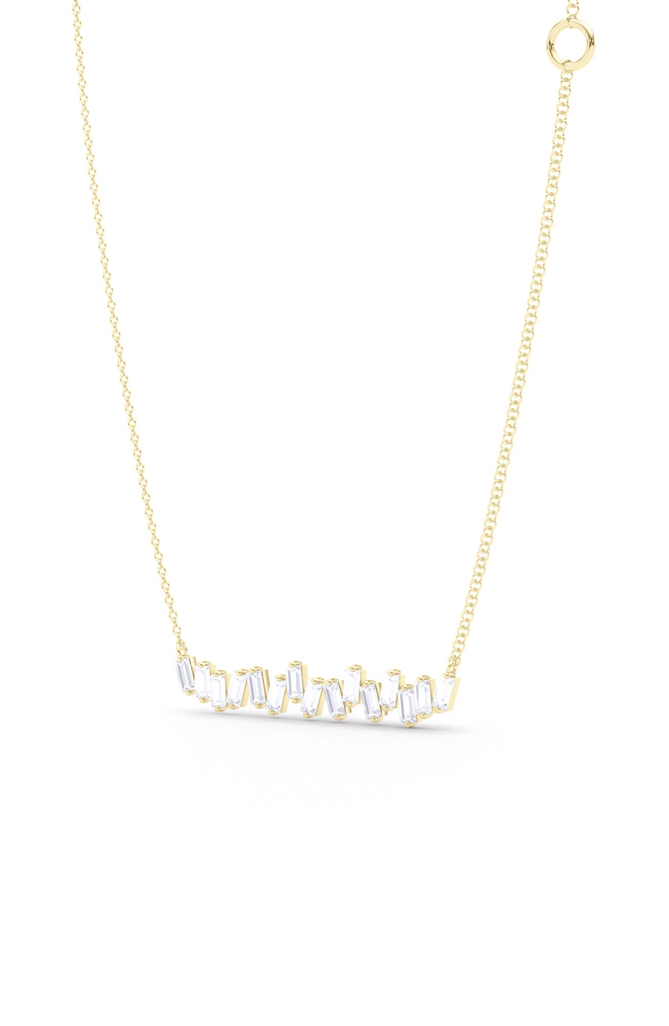 selected 18K YELLOW GOLD