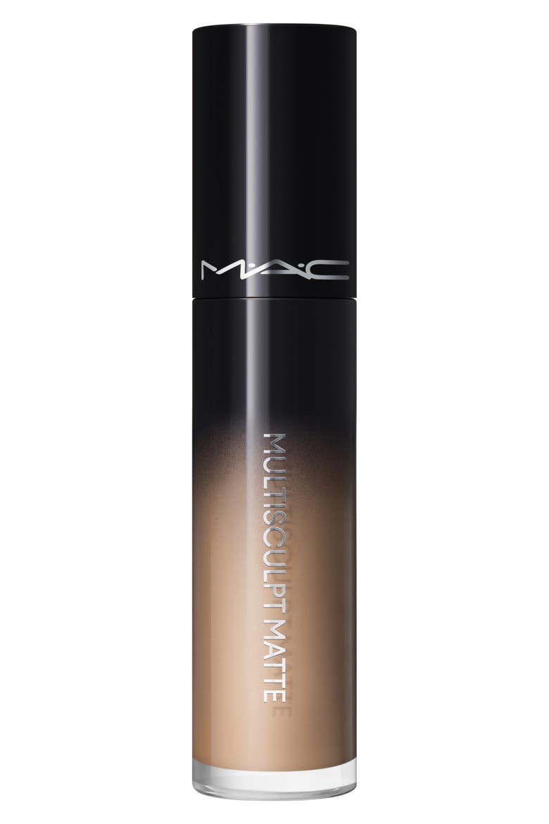 Multisculpt Matte Liquid Eye Shadow + All Over Color, Alternate, color, OMEGA