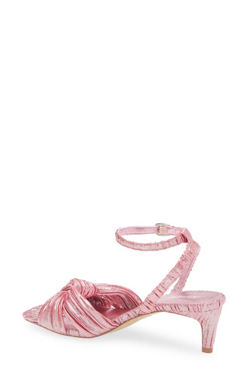 Abound Diana Kitten Heel Sandal In Pink Orchid