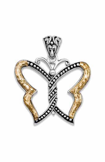 Butterfly Pendant