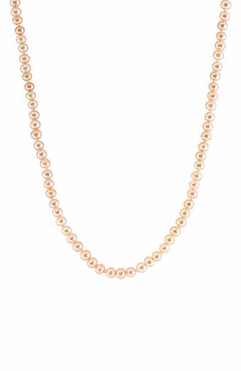 Freshwater Pearl Necklace