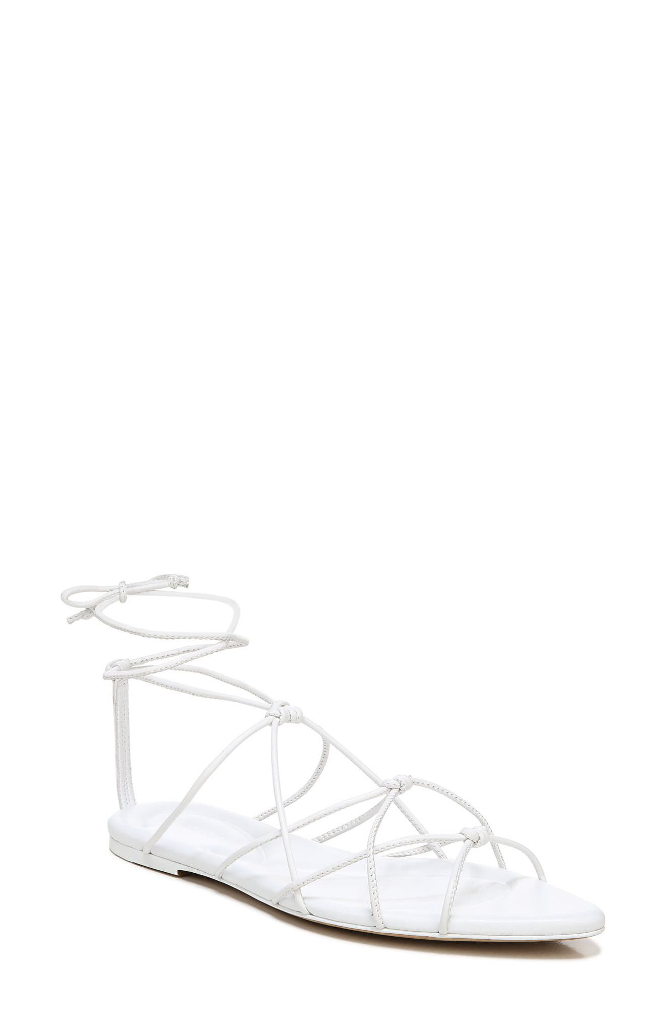 Vince Kenna Strappy Sandal