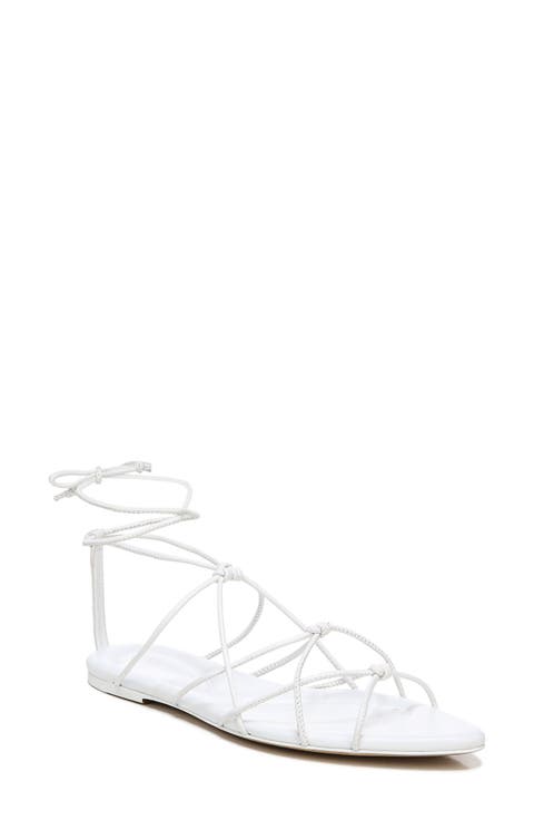 Kenna Strappy Sandal (Women)