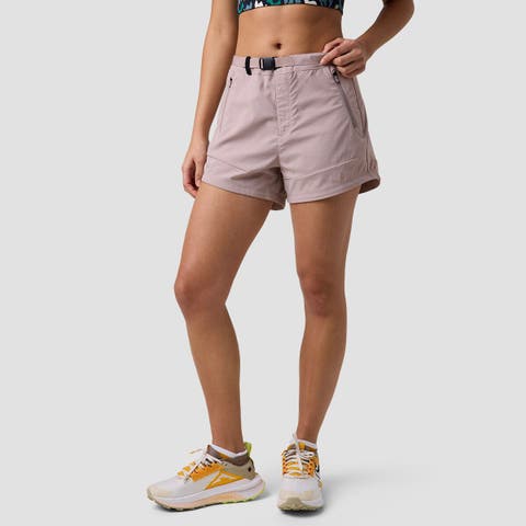 Wasatch Ripstop 3.5In Short - Women's
