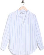 Frank & Eileen Relaxed Fit Cotton Button-Up Shirt