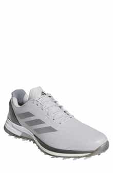 adidas Adizero ZG Waterproof Spikeless Golf Shoe