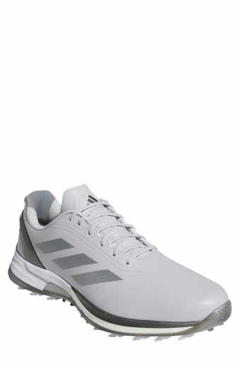 Adizero ZG Waterproof Spikeless Golf Shoe