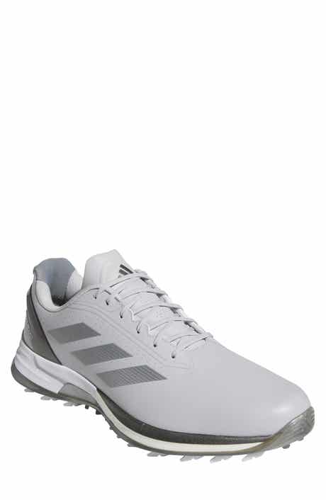 adidas Adizero ZG Waterproof Spikeless Golf Shoe
