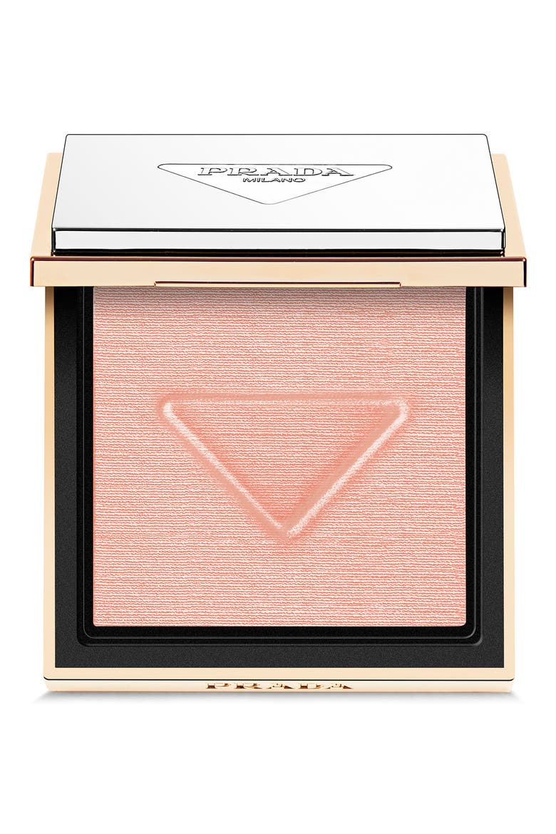 Light Glowing Highlighter Powder, Main, color, 02 PINK