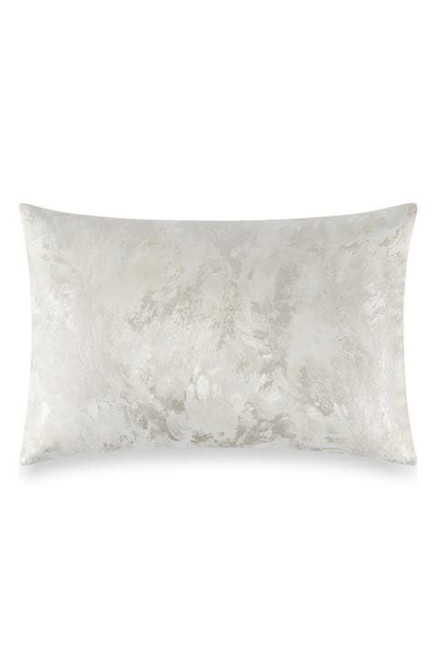 Illusion Jacquard Sham