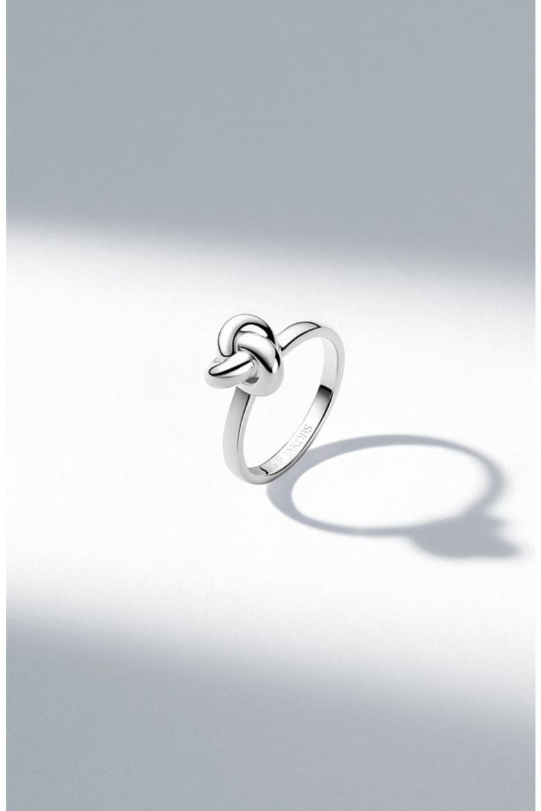 Ring Imperia Pianura, Alternate, color, Sterling Silver