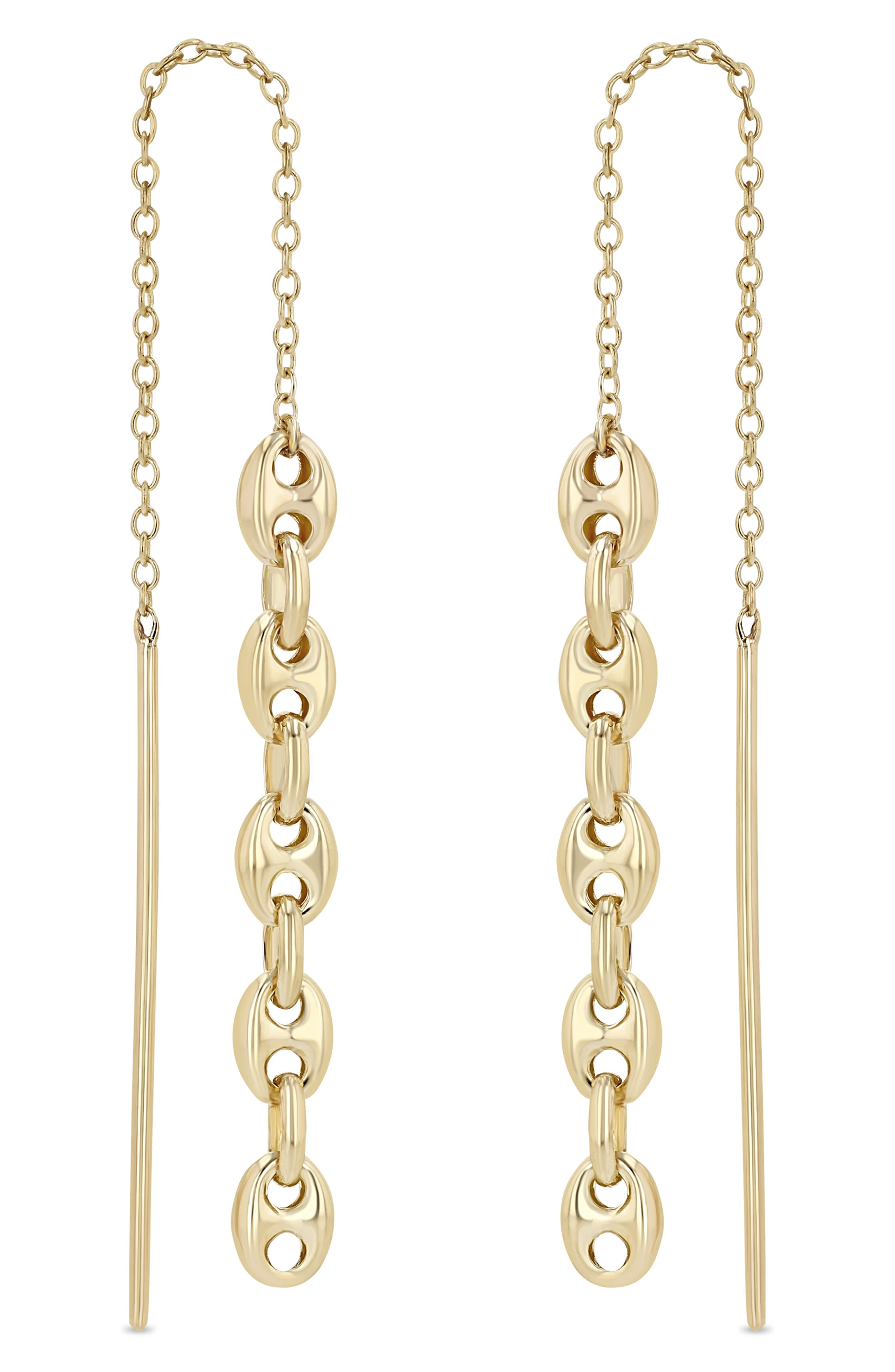 selected 14K YELLOW GOLD