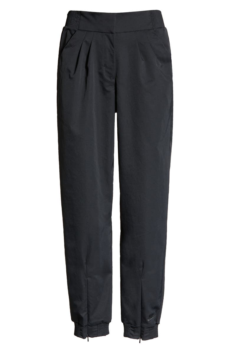 Nike Sportswear Dri-FIT Tech Pack High Waist Joggers, Alternate, color, 