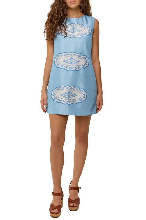 Ella Mini Dress