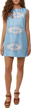 Palm Noosa Ella Mini Dress