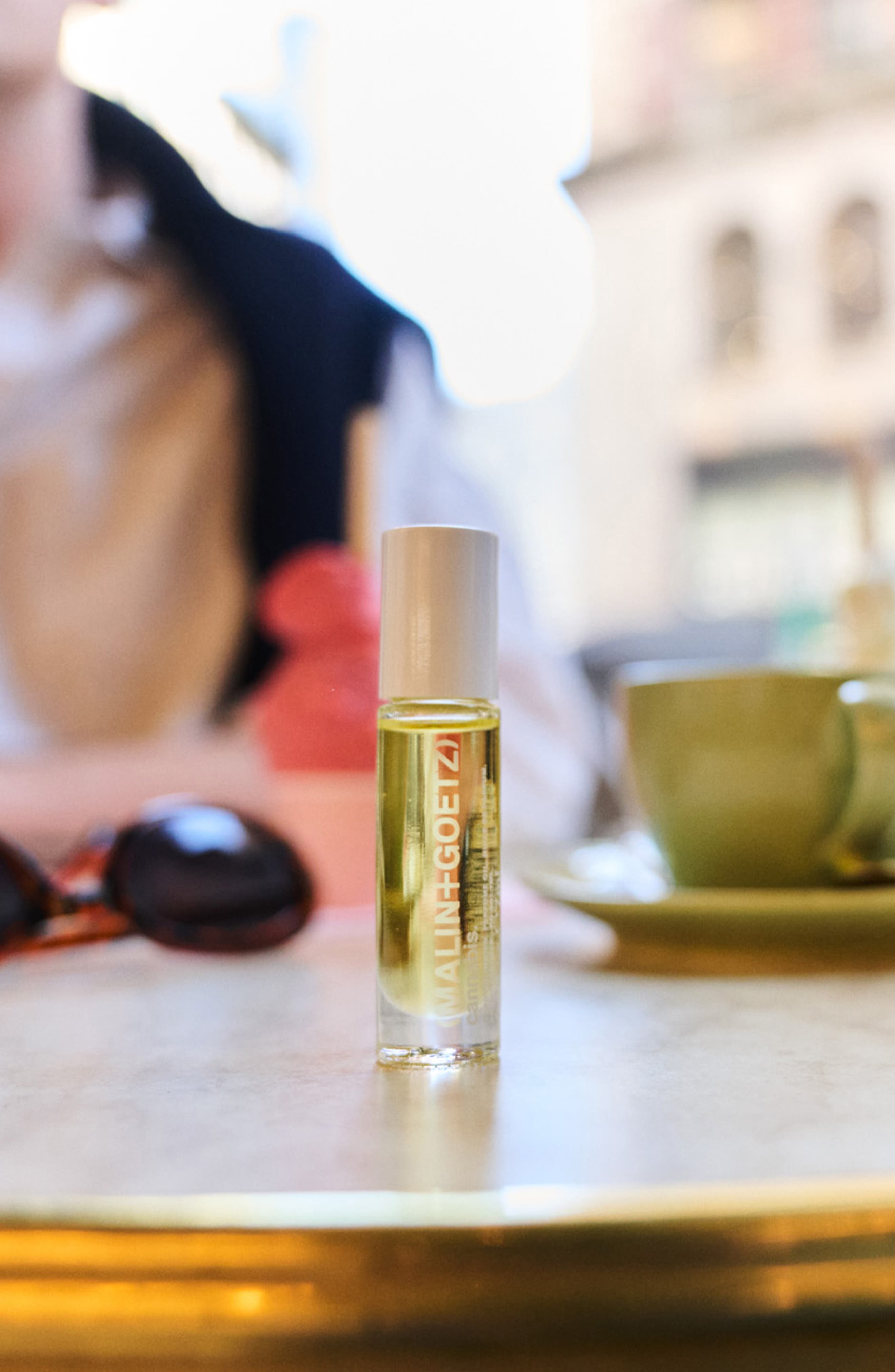 MALIN+GOETZ Cannabis Perfume Oil | Nordstrom