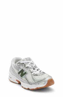 New Balance Kids' 740 Sneaker