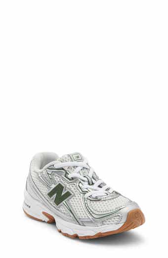 New Balance Kids' 740 Sneaker