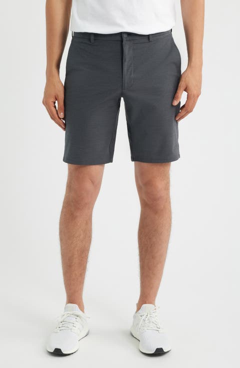 Mulligan Shorts