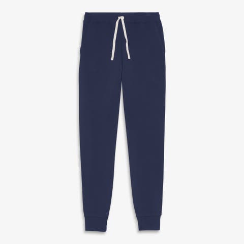 Grown-ups Organic Pj Pant (unisex Fit)