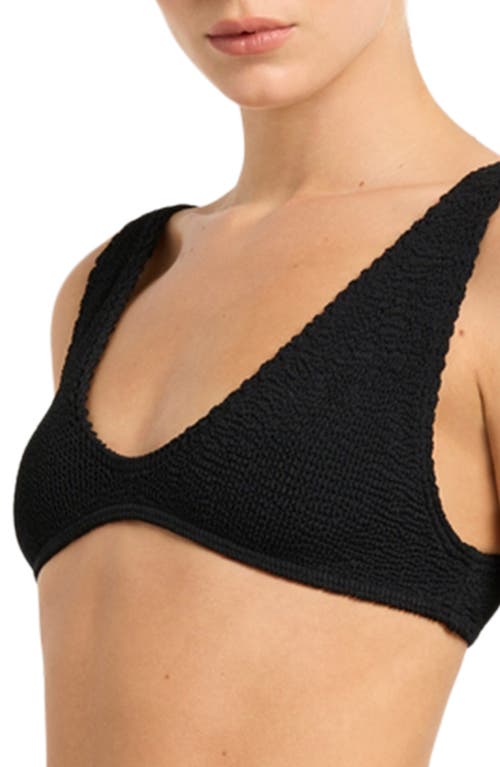 Bondeye Bond-eye Scout Crop Bikini Top