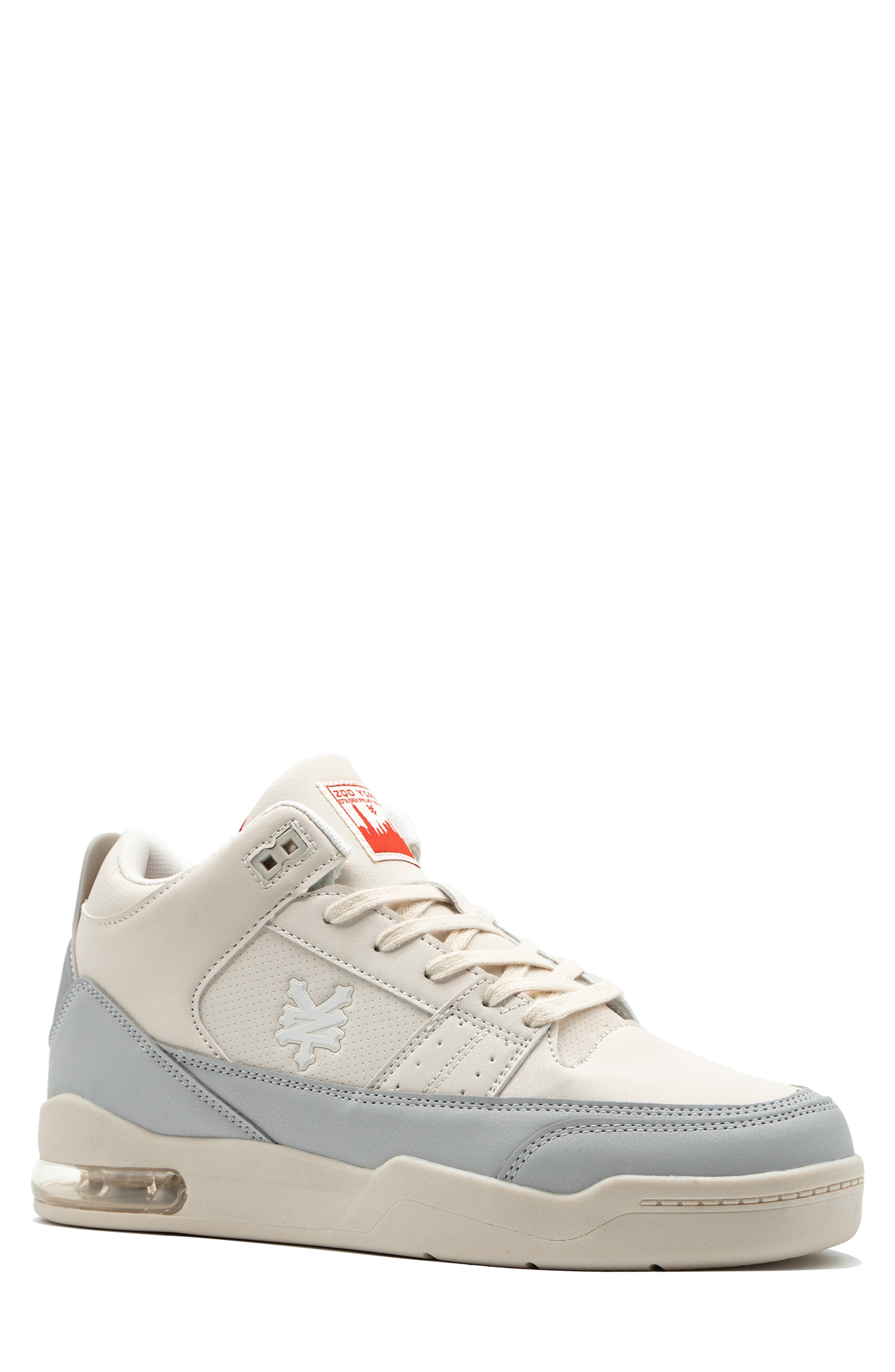 Zoo York Skywalker Sneaker, Main, color, 