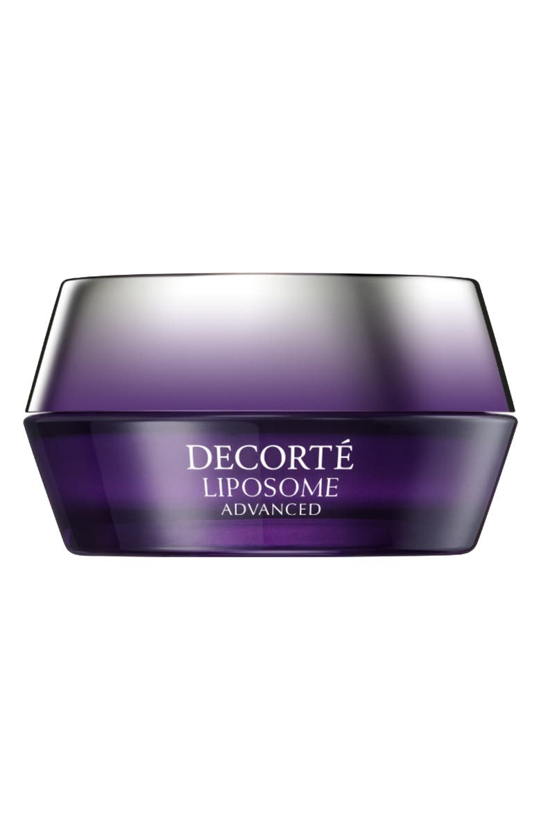 Decorté Liposome Advanced Repair Cream, Main, color, 