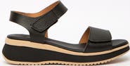 Menina Step Napoli Flat Sandal