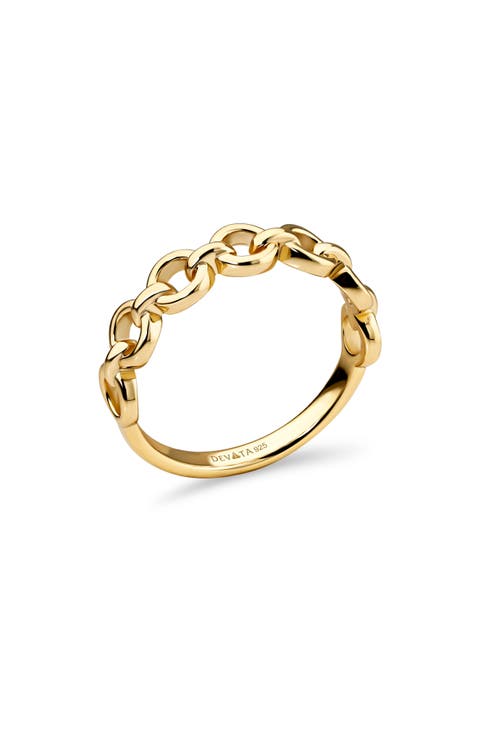 Cable Link Ring