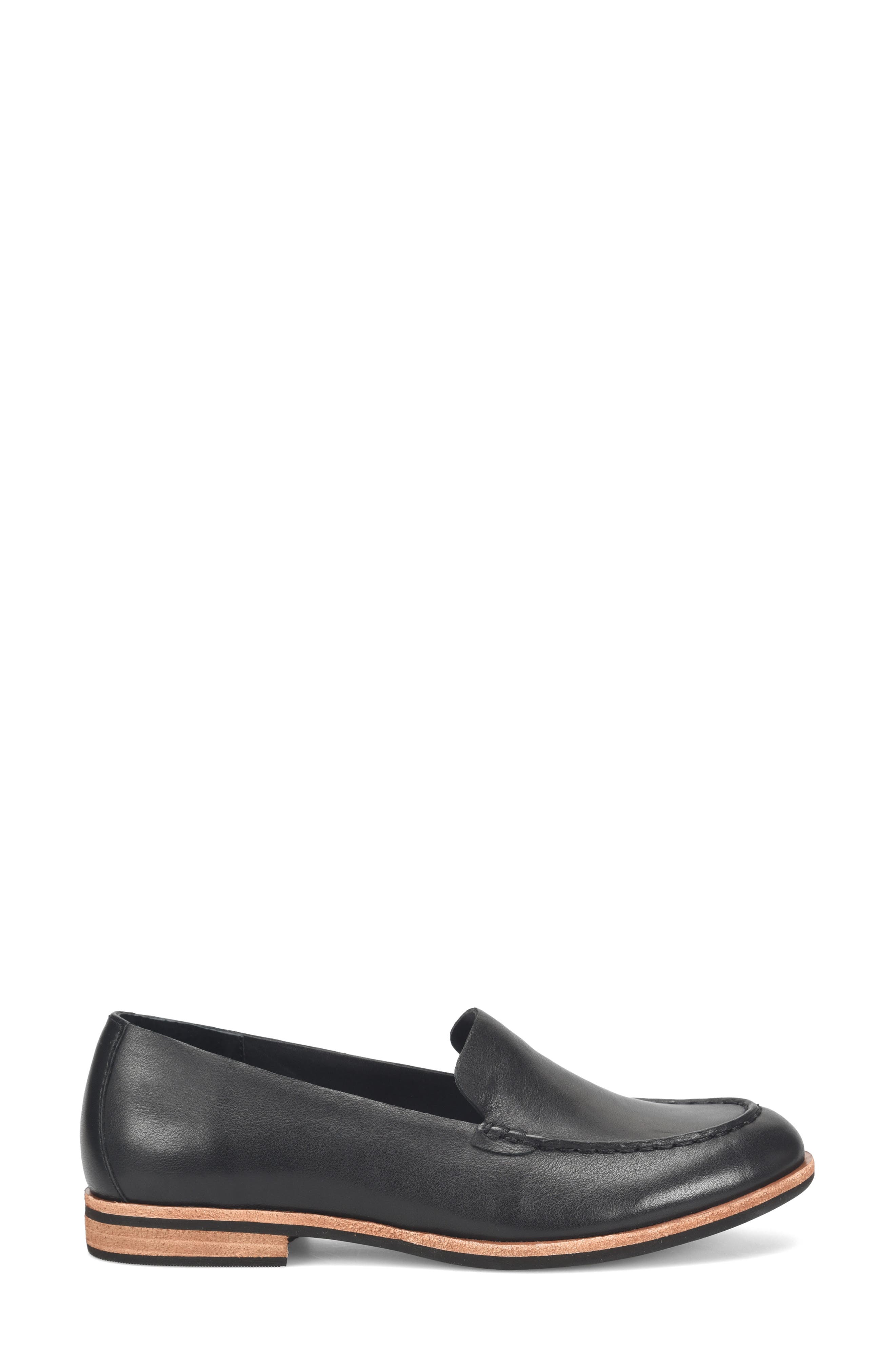 Kork-Ease<sup>®</sup> Moc Toe Flat, Alternate, color, 
