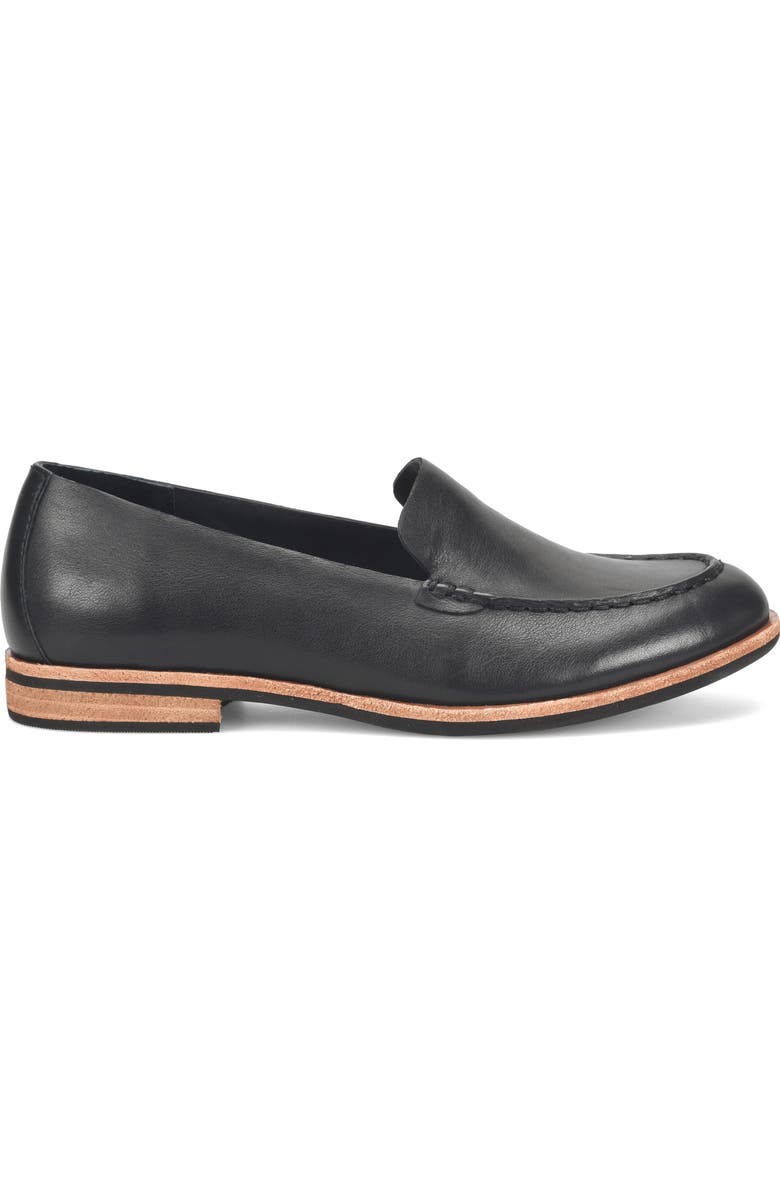 Kork-Ease<sup>®</sup> Moc Toe Flat, Alternate, color,