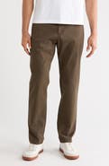 14th & Union The Wallin Stretch Twill Trim Fit Chino Pants - 30-34" Inseam