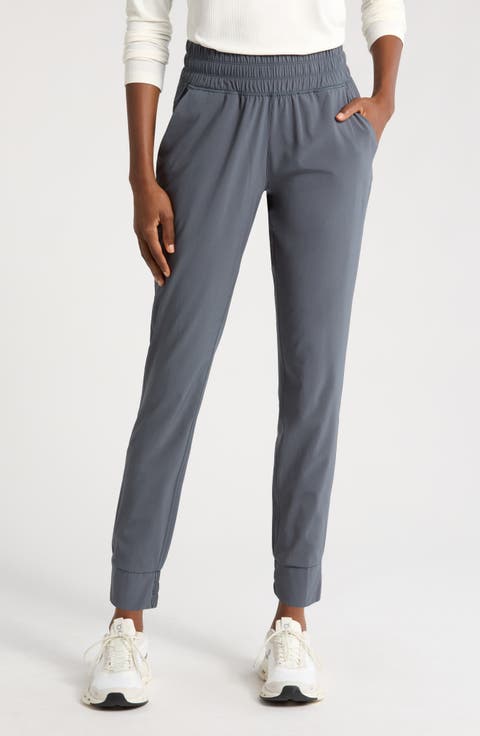 Breeze Pull-On Joggers