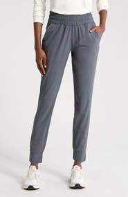 Free Fly Breeze Pull-On Joggers