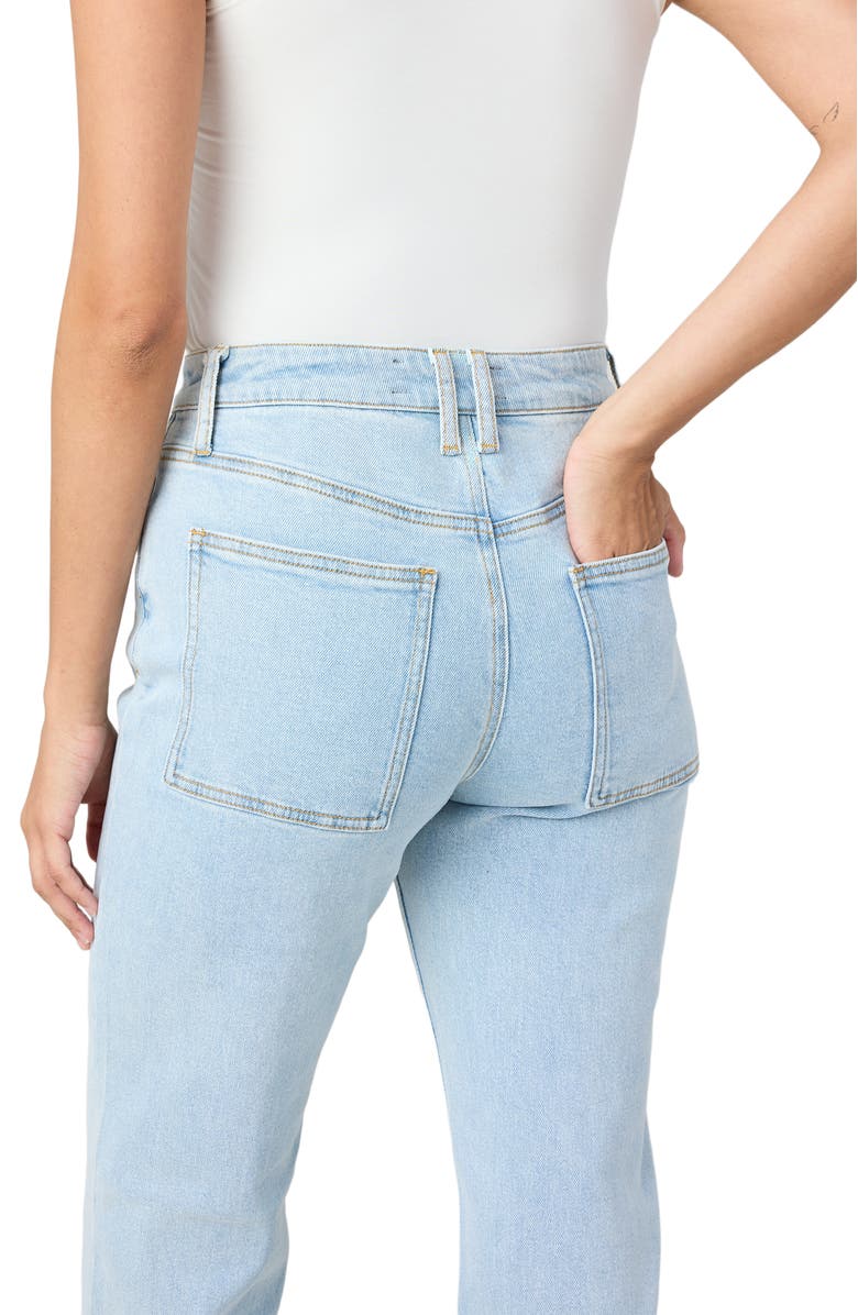 TT Studios Sydney Jean, Alternate, color, Collins Ave.