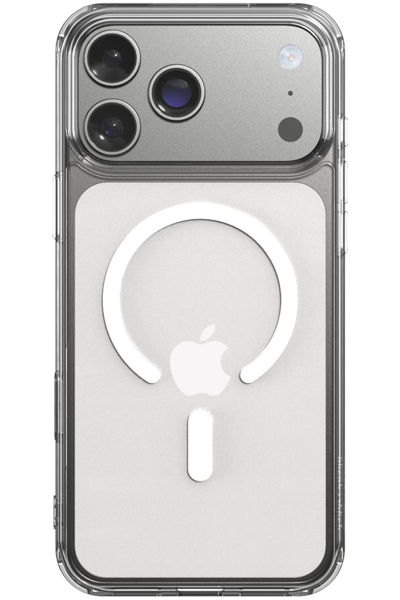 Base Guard Case for Apple iPhone 18 Pro Max / 17 Pro Max, Alternate, color, Clear