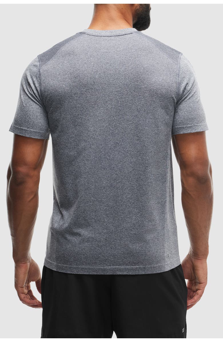Peloton Seamless Short Sleeve, Alternate, color, 