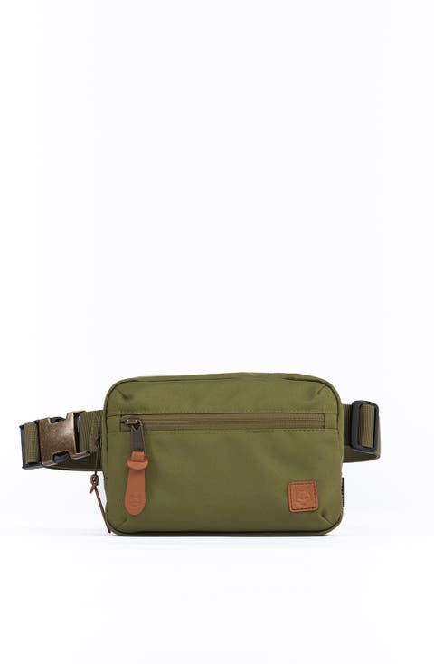 Cross Body Sustainable Bag